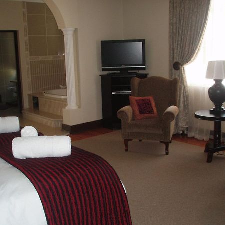 Goodey'S Guesthouse Претория Экстерьер фото