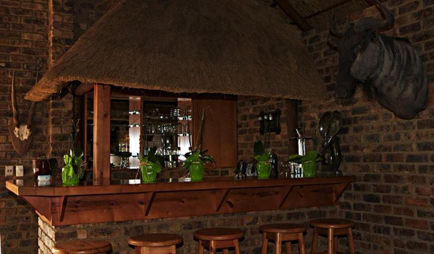 Goodey'S Guesthouse Претория Экстерьер фото