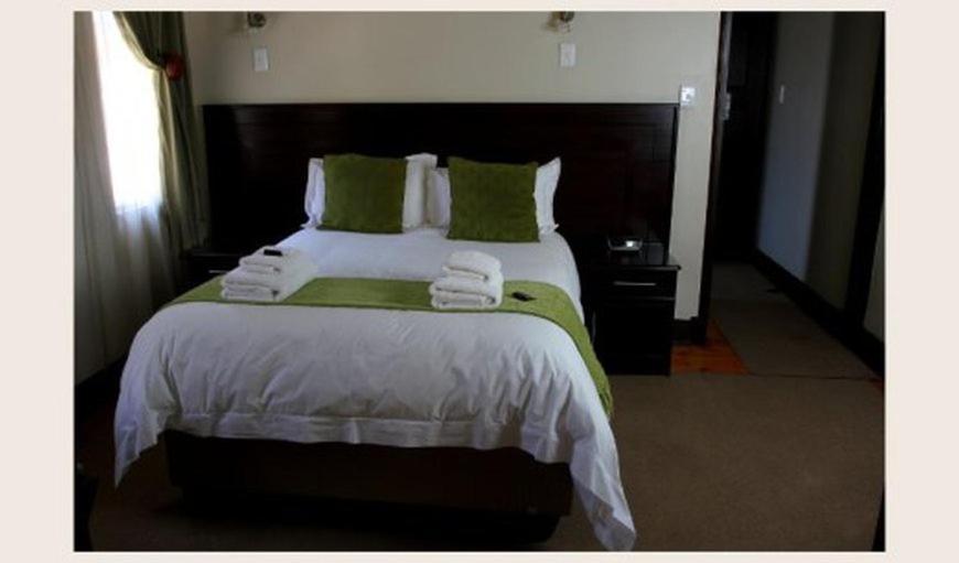 Goodey'S Guesthouse Претория Экстерьер фото
