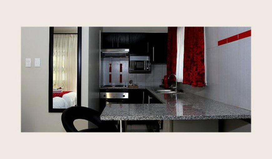 Goodey'S Guesthouse Претория Экстерьер фото