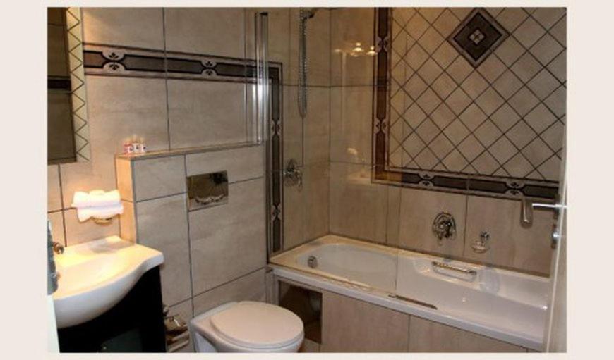 Goodey'S Guesthouse Претория Экстерьер фото