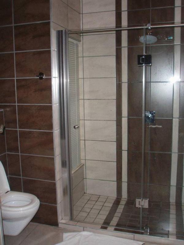 Goodey'S Guesthouse Претория Экстерьер фото