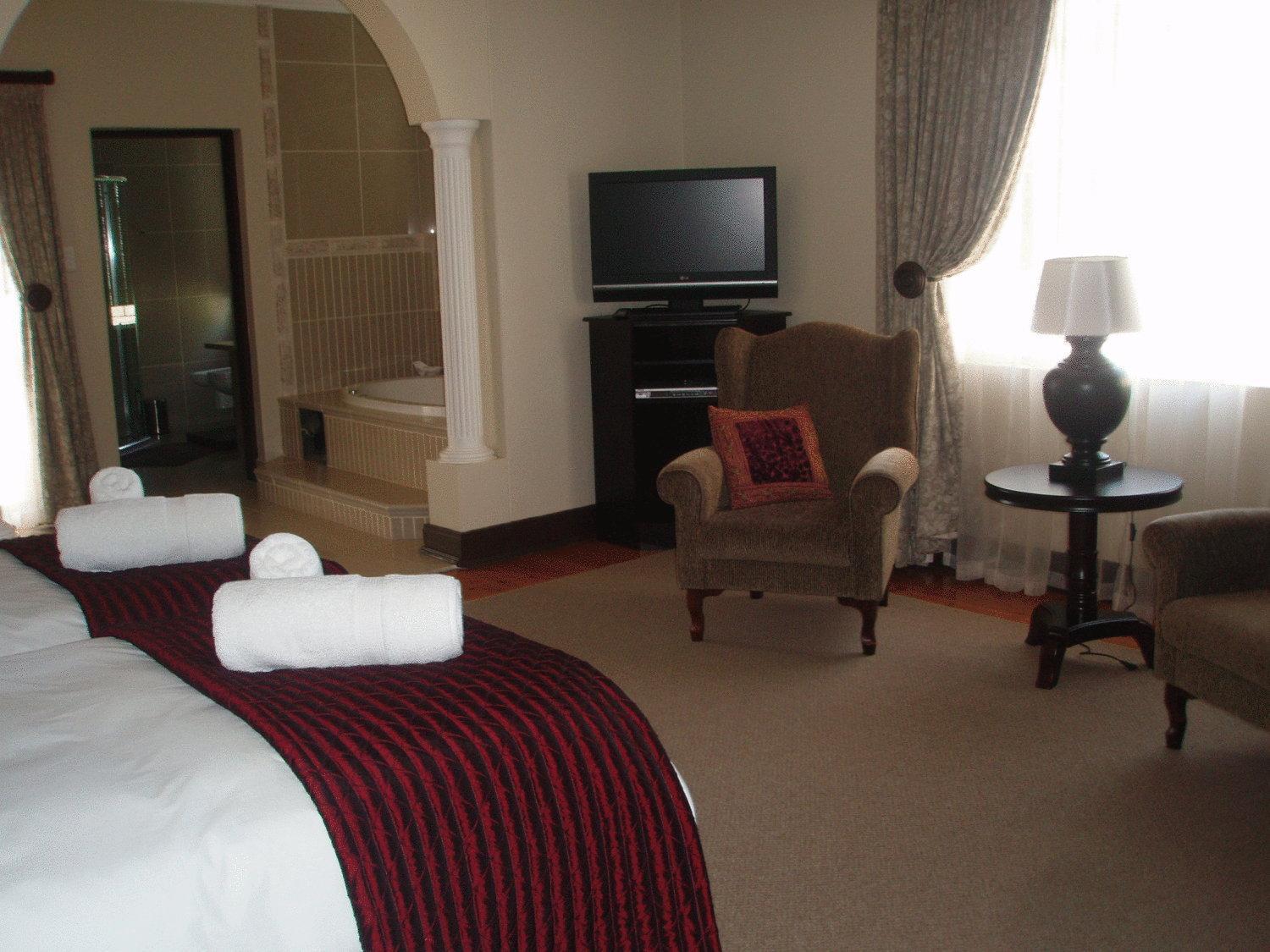Goodey'S Guesthouse Претория Экстерьер фото