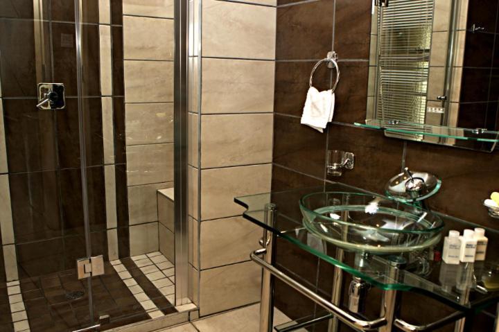 Goodey'S Guesthouse Претория Экстерьер фото