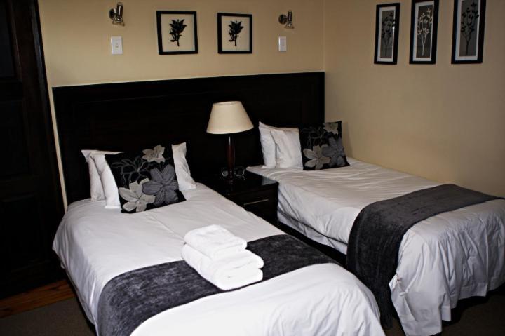 Goodey'S Guesthouse Претория Экстерьер фото