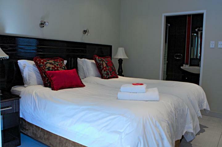 Goodey'S Guesthouse Претория Экстерьер фото