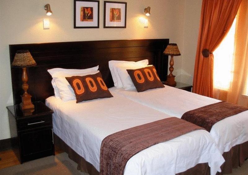 Goodey'S Guesthouse Претория Номер фото